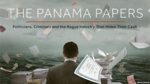 Panama  Paper 2