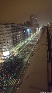 proteste Bucuresti 2